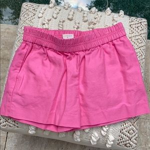 Crewcuts pull on short with pockets. Like new. 10